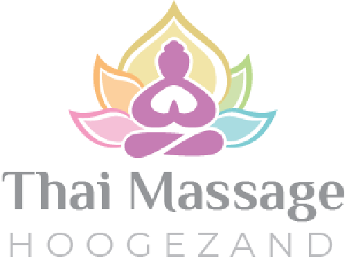 thai massage logo hoogezand