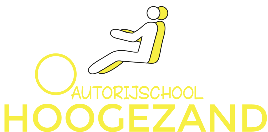 logo autorijschool hoogezand
