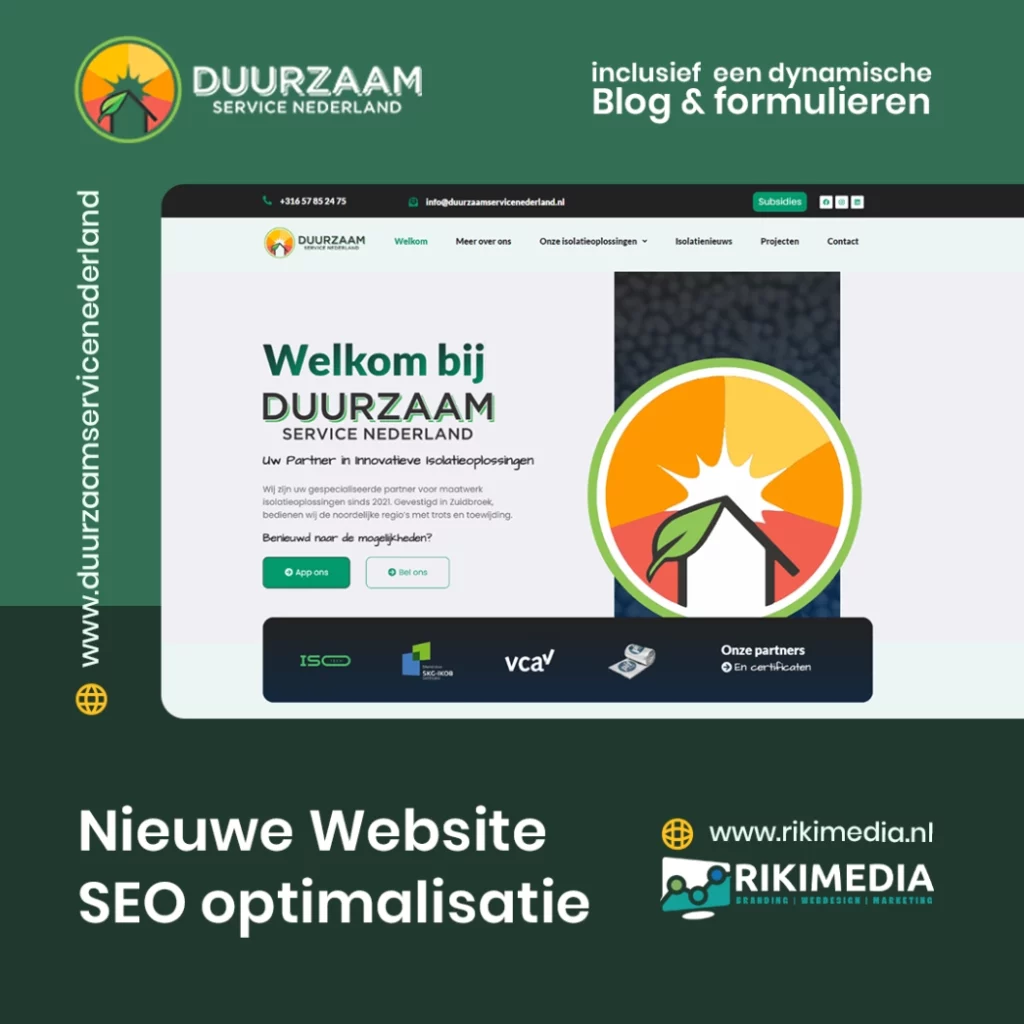 nieuwesite duurzaam service nederland (2)
