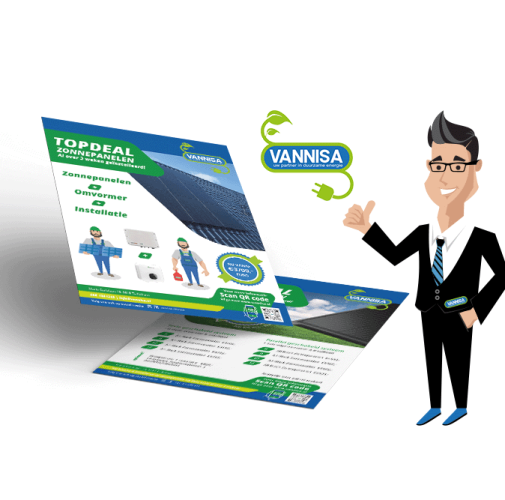 Awesome Flyer Mockup