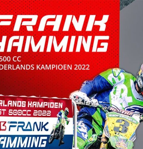 frank hamming showcase